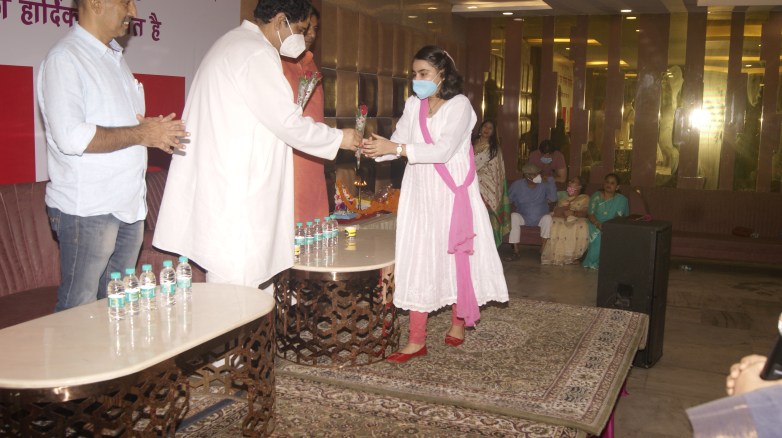 Radio Sabrang- Internet Radio Launch