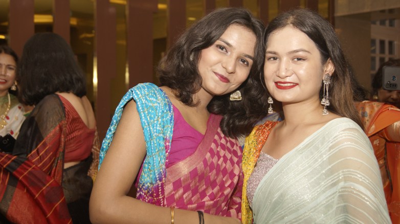 Radio Sabrang- Internet Radio Launch