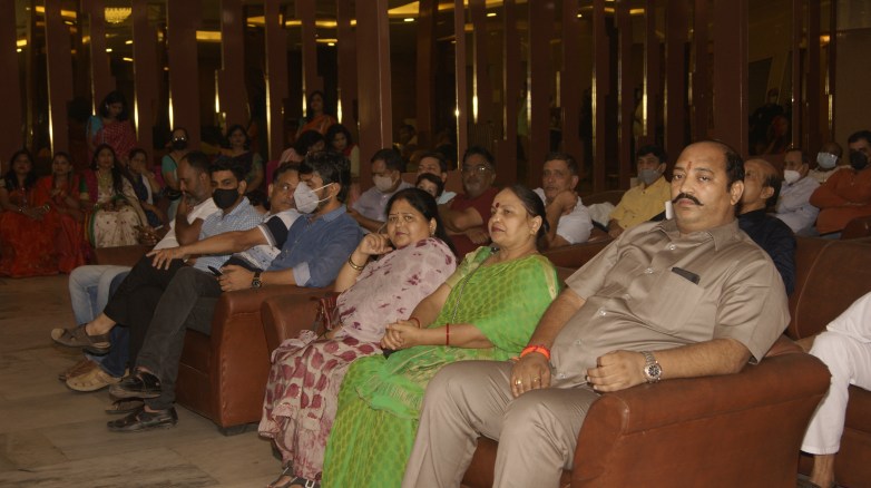 Radio Sabrang- Internet Radio Launch