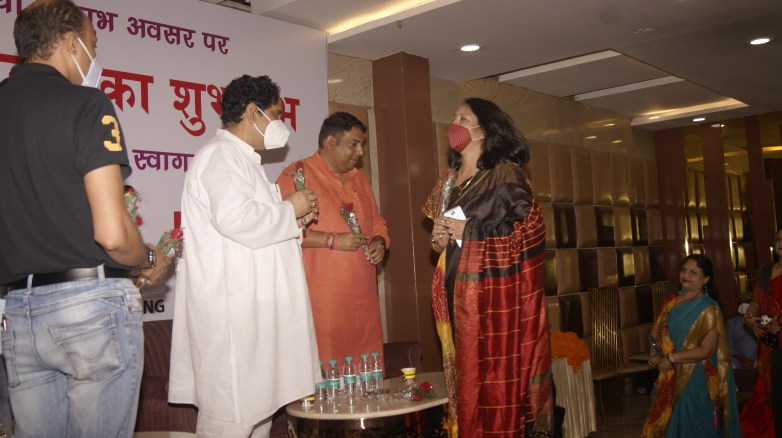 Radio Sabrang- Internet Radio Launch