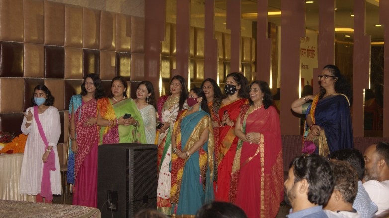 Radio Sabrang- Internet Radio Launch