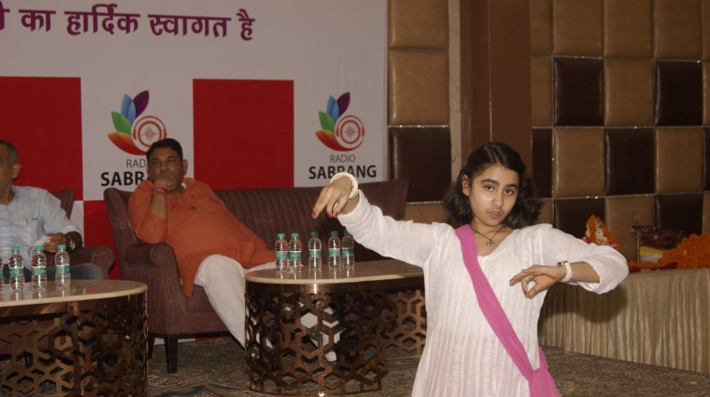 Radio Sabrang- Internet Radio Launch