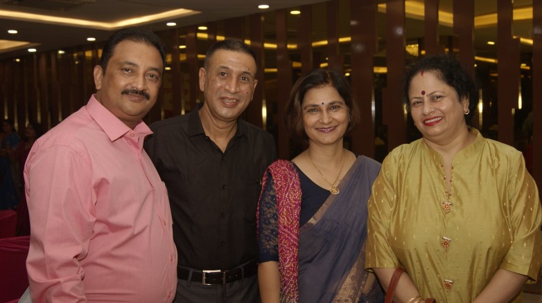 Radio Sabrang- Internet Radio Launch